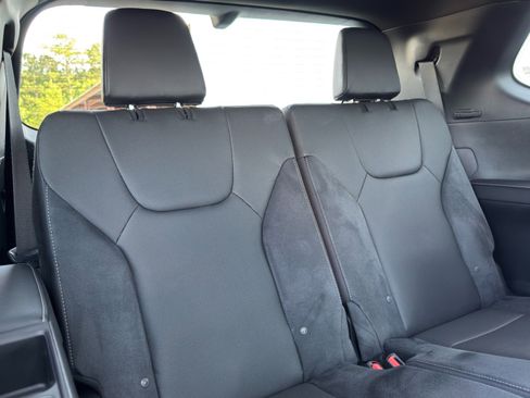 Used 2024 Lexus TX 350 FWD w/ Technology Package image 44