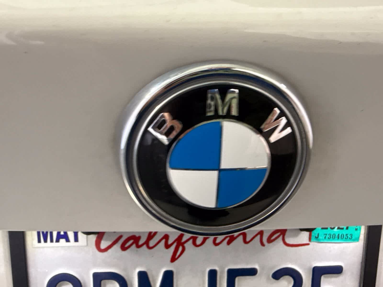 Used 2015 BMW X3 xDrive35i AWD/4WD image 12