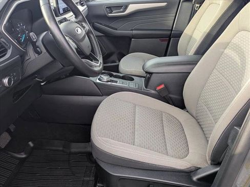 Used 2022 Ford Escape SE w/ Convenience Package AWD/4WD image 14
