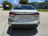 Used 2023 Toyota Corolla LE image 4