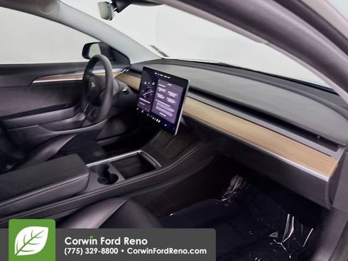 Used 2023 Tesla Model 3 Long Range AWD/4WD image 27