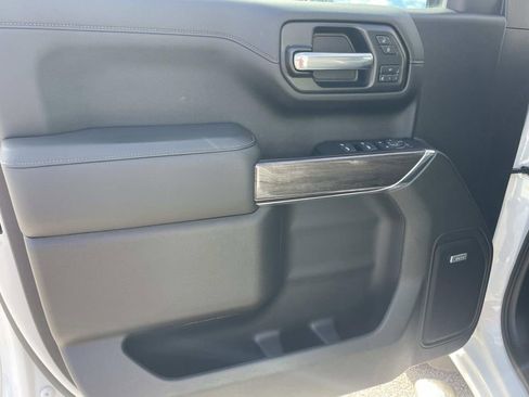 Used 2020 Chevrolet Silverado 1500 LTZ w/ LTZ Plus Package image 16