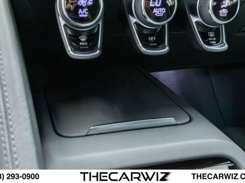 Used 2020 Audi R8 V10 performance AWD/4WD image 87