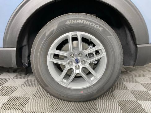 New 2026 Ford Explorer Active w/ Active Comfort Package RWD image 10