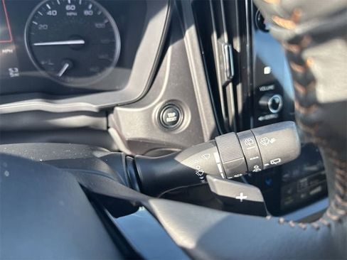 New 2026 Subaru Forester Sport image 65