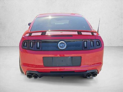 Used 2014 Ford Mustang GT Premium w/ Accessory Package 5 image 6