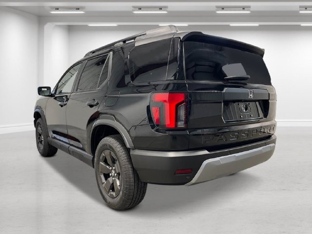 New 2026 Honda Passport RTL image 3