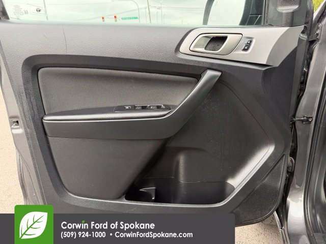 Used 2019 Ford Ranger XLT w/ Equipment Group 301A Mid AWD/4WD image 18