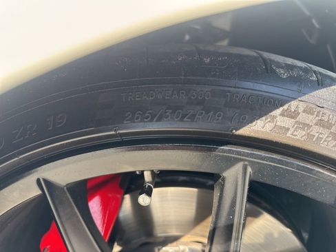 Used 2025 Honda Civic Type R image 31