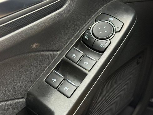 New 2026 Ford Escape ST-Line Select w/ Tech Pack #2 image 17