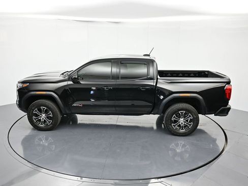 Used 2024 GMC Canyon AT4 w/ Technology Package image 35