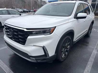 Used 2024 Honda Pilot Touring