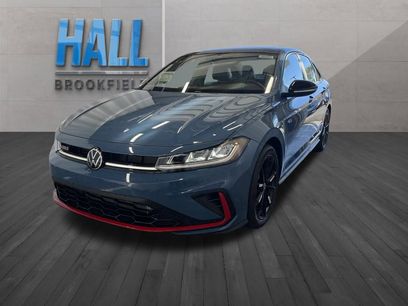 New 2026 Volkswagen Jetta GLI Autobahn