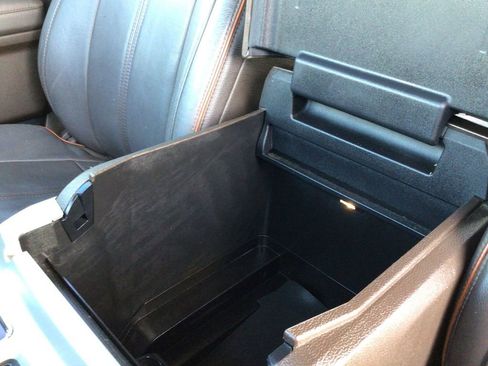 Used 2016 Ford F150 King Ranch w/ Equipment Group 601A Luxury image 36