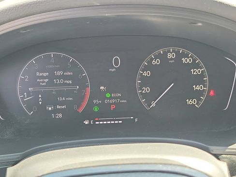 Certified 2024 Honda Civic Sport image 26