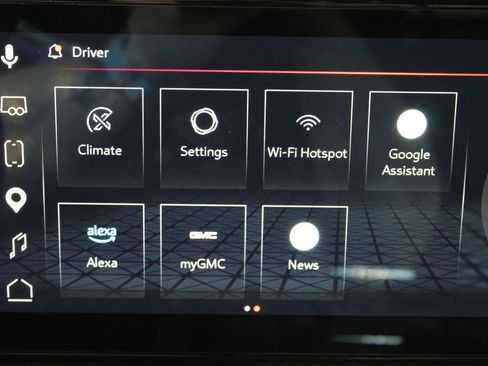 Used 2024 GMC Sierra 2500 Denali w/ Denali Reserve Package AWD/4WD image 34