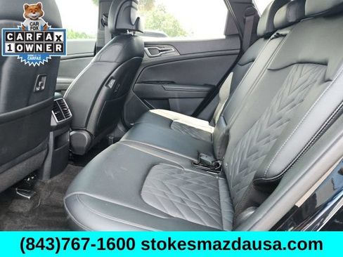 Used 2023 Kia Sportage X-Line AWD/4WD image 21
