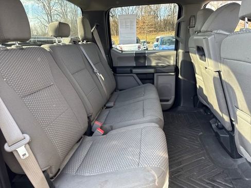 Used 2018 Ford F150 XLT image 11