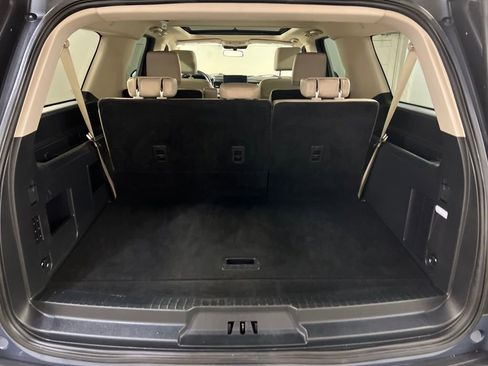 Certified 2023 Ford Expedition Max XLT AWD/4WD image 35