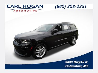 Used 2024 Dodge Durango GT