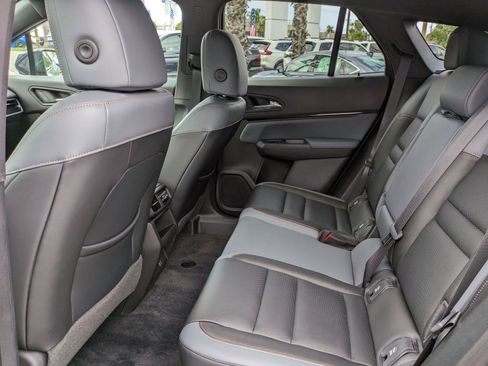 New 2025 Honda Prologue Elite image 15