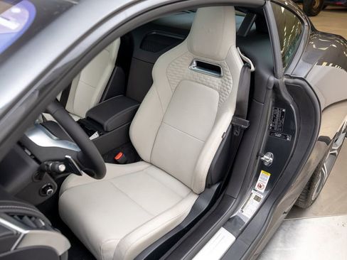Used 2024 Jaguar F-TYPE R-Dynamic RWD image 18