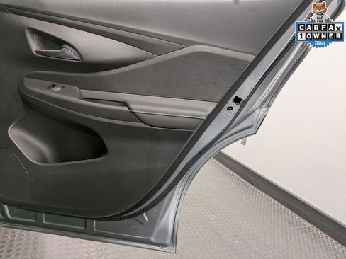 Used 2024 Buick Envista Avenir FWD image 26