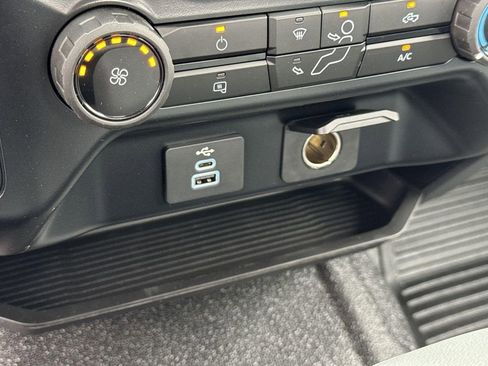 New 2024 Ford F450 XL image 21