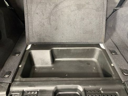 Used 2021 Jeep Wrangler Unlimited Sport AWD/4WD image 30