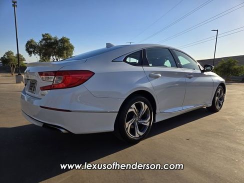 Used 2018 Honda Accord EX-L image 6