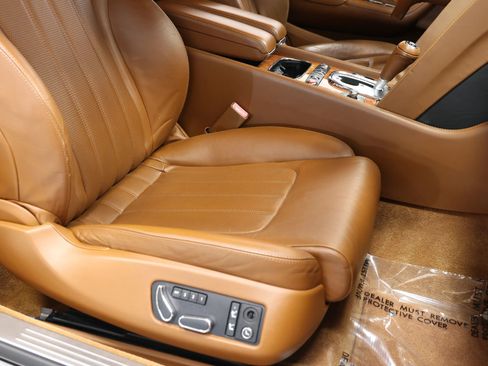 Used 2013 Bentley Continental GT image 62