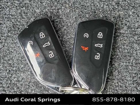 Used 2026 Volkswagen Tiguan SEL R-Line AWD/4WD image 28