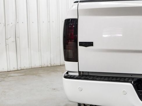 Used 2018 RAM 2500 Laramie w/ Sport Appearance Group AWD/4WD image 47