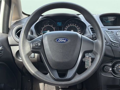 Used 2016 Ford Fiesta S image 17