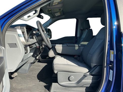 New 2026 Ford F250 XL w/ STX Appearance Package AWD/4WD image 10