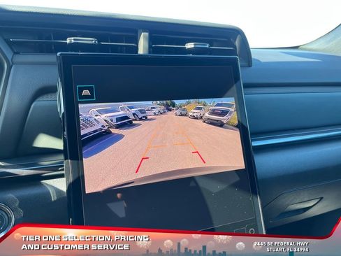 New 2026 GMC Terrain AT4 image 32