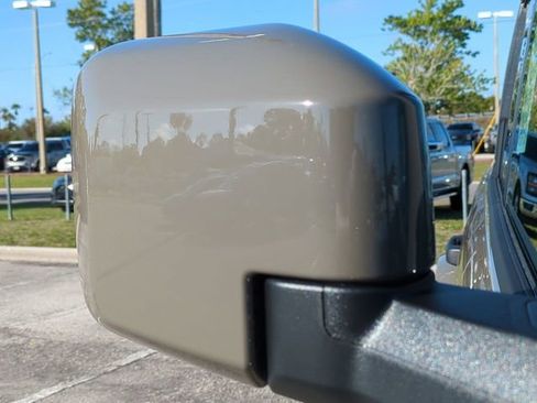 New 2026 Ford Bronco Outer Banks image 12