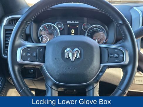 Used 2024 RAM 2500 Big Horn image 26