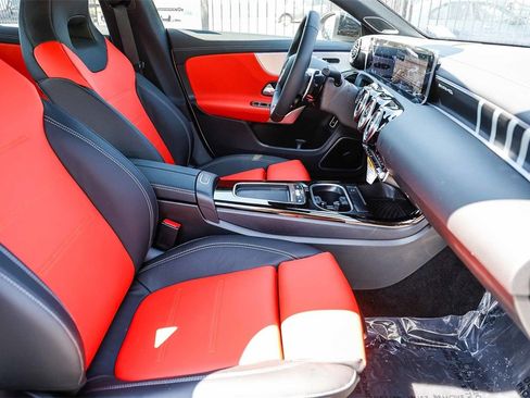 New 2026 Mercedes-Benz CLA 45 AMG S 4MATIC image 18