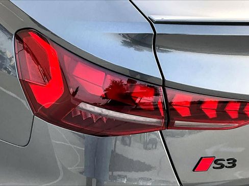New 2026 Audi S3 Premium AWD/4WD image 14