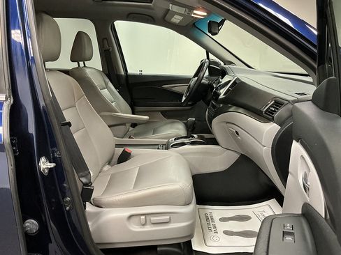Used 2017 Honda Pilot EX-L image 34
