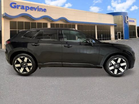 New 2026 Honda Prologue Elite image 8