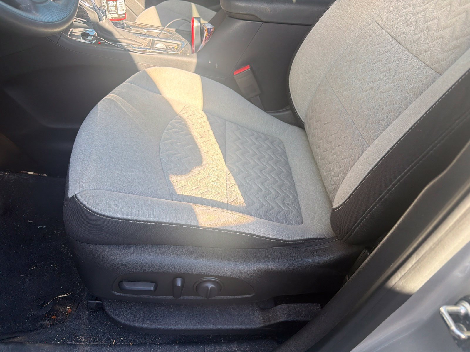 Used 2022 Chevrolet Equinox LS w/ LS Convenience Package FWD image 14