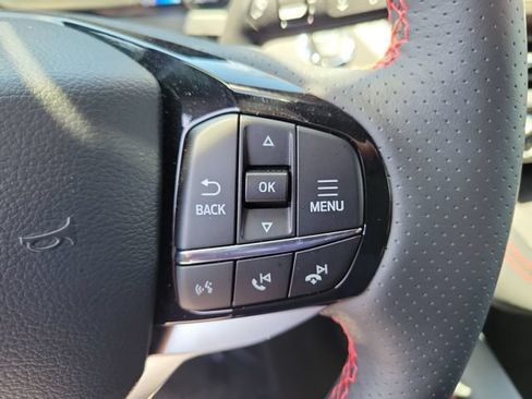 Used 2026 Ford Explorer ST-Line w/ ST-Line Street Pack RWD image 6
