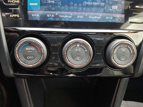 Used 2020 Subaru WRX Limited w/ WRX Sport Package image 16