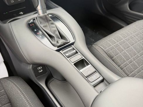 New 2027 Honda HR-V LX image 20
