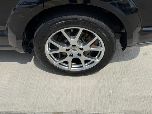 Used 2018 Dodge Journey GT AWD/4WD image 48