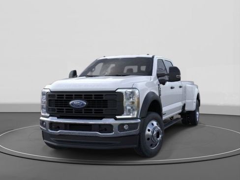 New 2026 Ford F450 XL AWD/4WD image 2