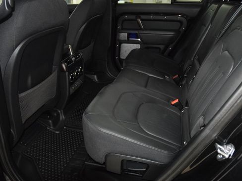 Used 2024 Land Rover Defender 130 X AWD/4WD image 44