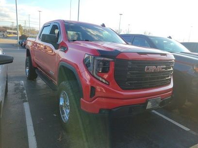 Used 2022 GMC Sierra 1500 Elevation